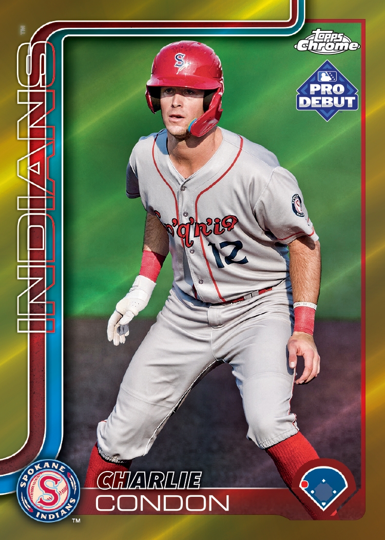 スポーツ選手 TOPPS PRO DEBUT ⚾ 2024 TOPPS PRO DEBUT BASEBALL HOBBY【製品情報】 | Trading